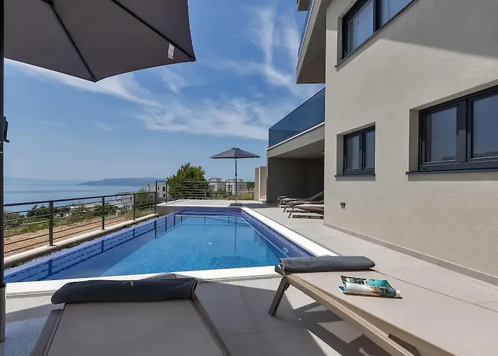 Vip With Pool Villa *