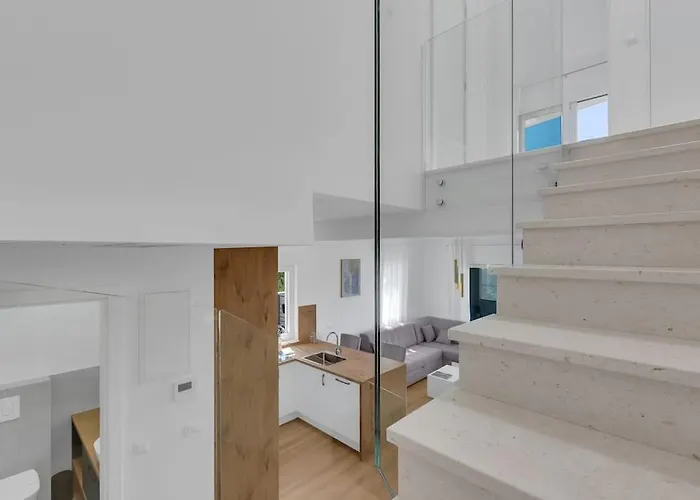 Villa Vip With Pool Makarska