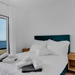 Vip With Pool 别墅 马卡尔斯卡