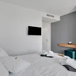 Vip With Pool 马卡尔斯卡