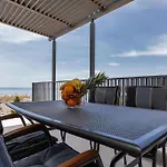 Vip With Pool 别墅 马卡尔斯卡