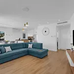 别墅 Vip With Pool 马卡尔斯卡