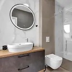 别墅 Vip With Pool 马卡尔斯卡