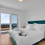 Vip With Pool 别墅 马卡尔斯卡