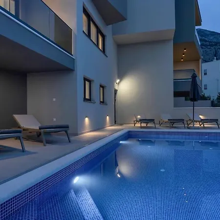 Vip With Pool *