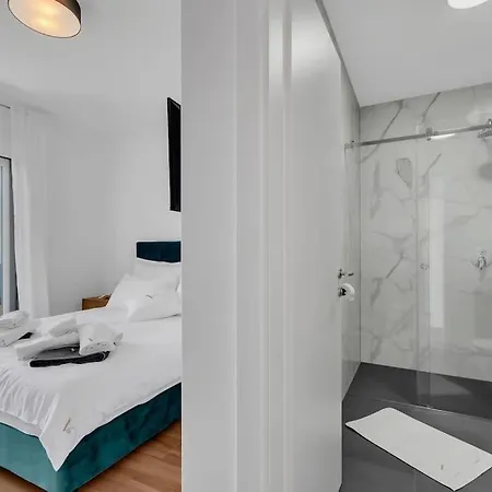 Villa Vip With Pool