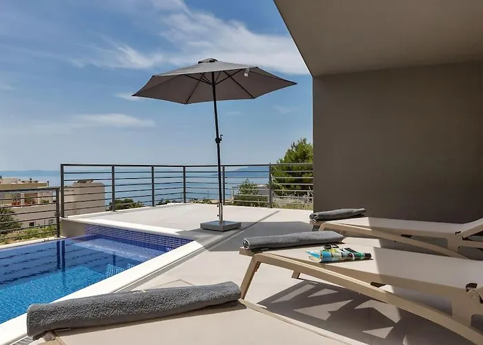 Villa Vip With Pool *