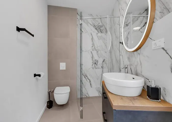 Villa Vip With Pool *