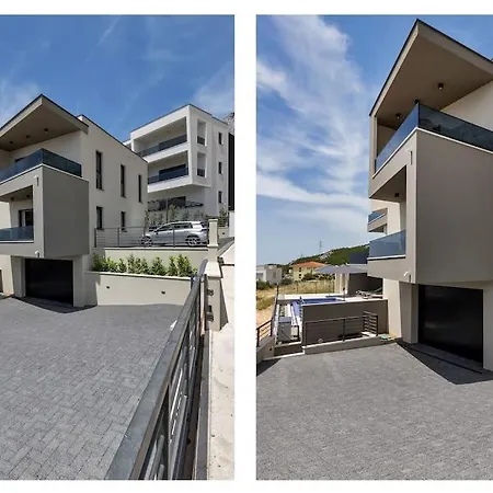 Βίλα Vip With Pool