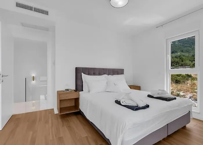 Βίλα Vip With Pool