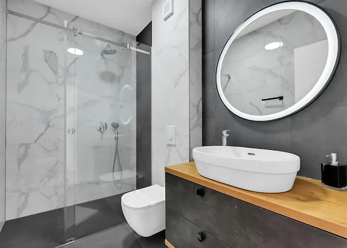 Βίλα Vip With Pool *