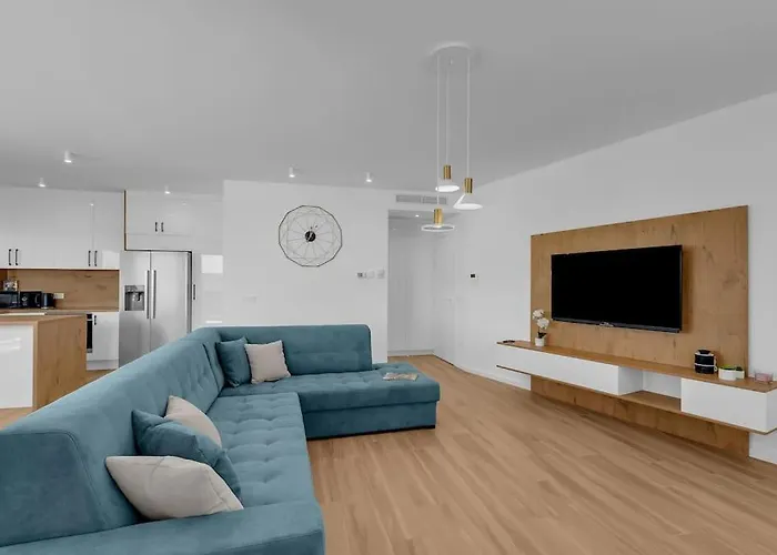 Vip With Pool Μακάρσκα